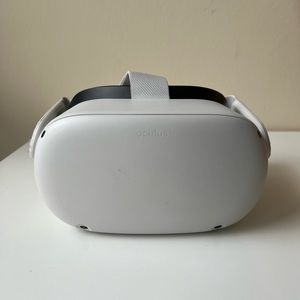 Oculus Quest 2, 128 GB (Used)